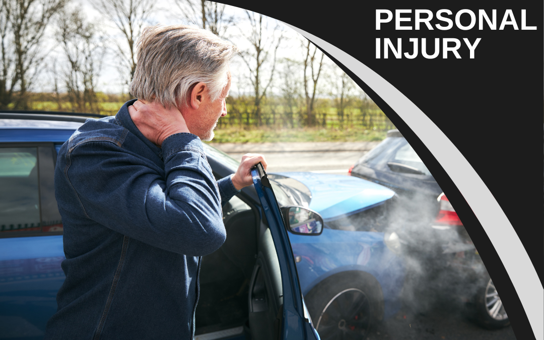 Personal Injury Blog
