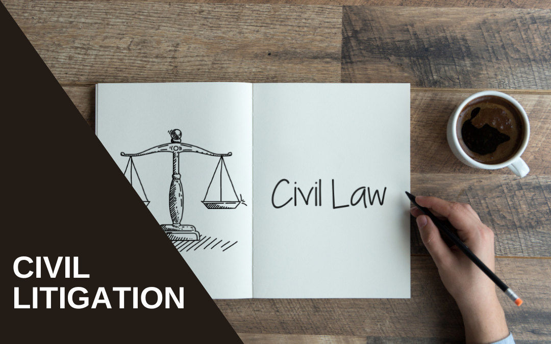 Civil Litigation